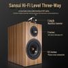 SANSUI Q16 HIFI Tube Amplifier Audio System CN plug (adapter included)