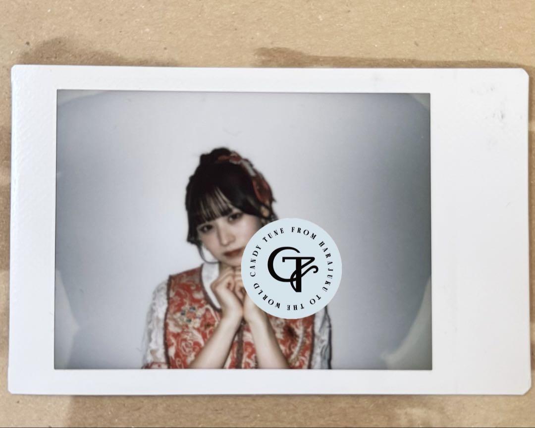 

[USED] CANDY TUNE Tachibana Kotomi Random Check