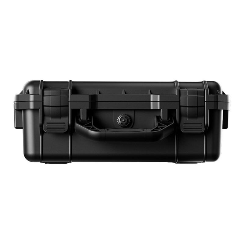 Small Storage Box Shockproof Portable Gaming Gear Organizers Gaming Accessories Holder Case Suitable for switch2