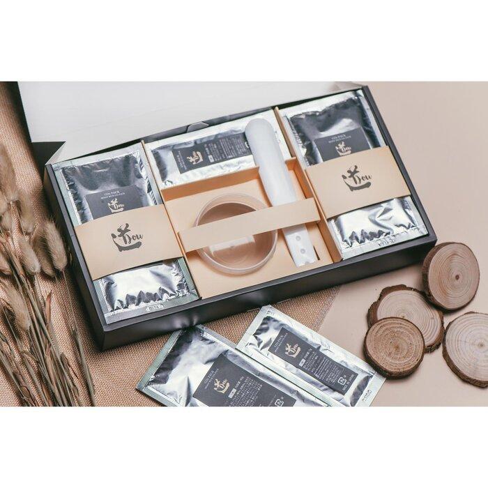 Dou Co2 Mask (Patented Ex Edition) – Original – Peach Favor