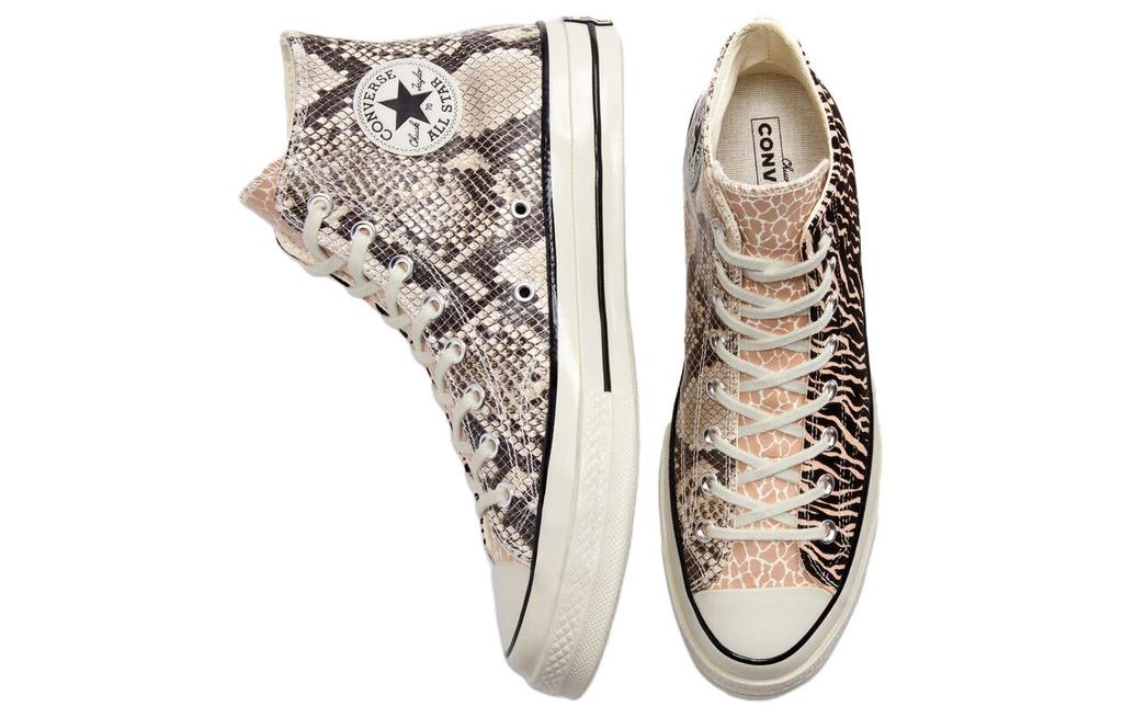 Chuck 70 Converse High 'Space Animal' 167282C