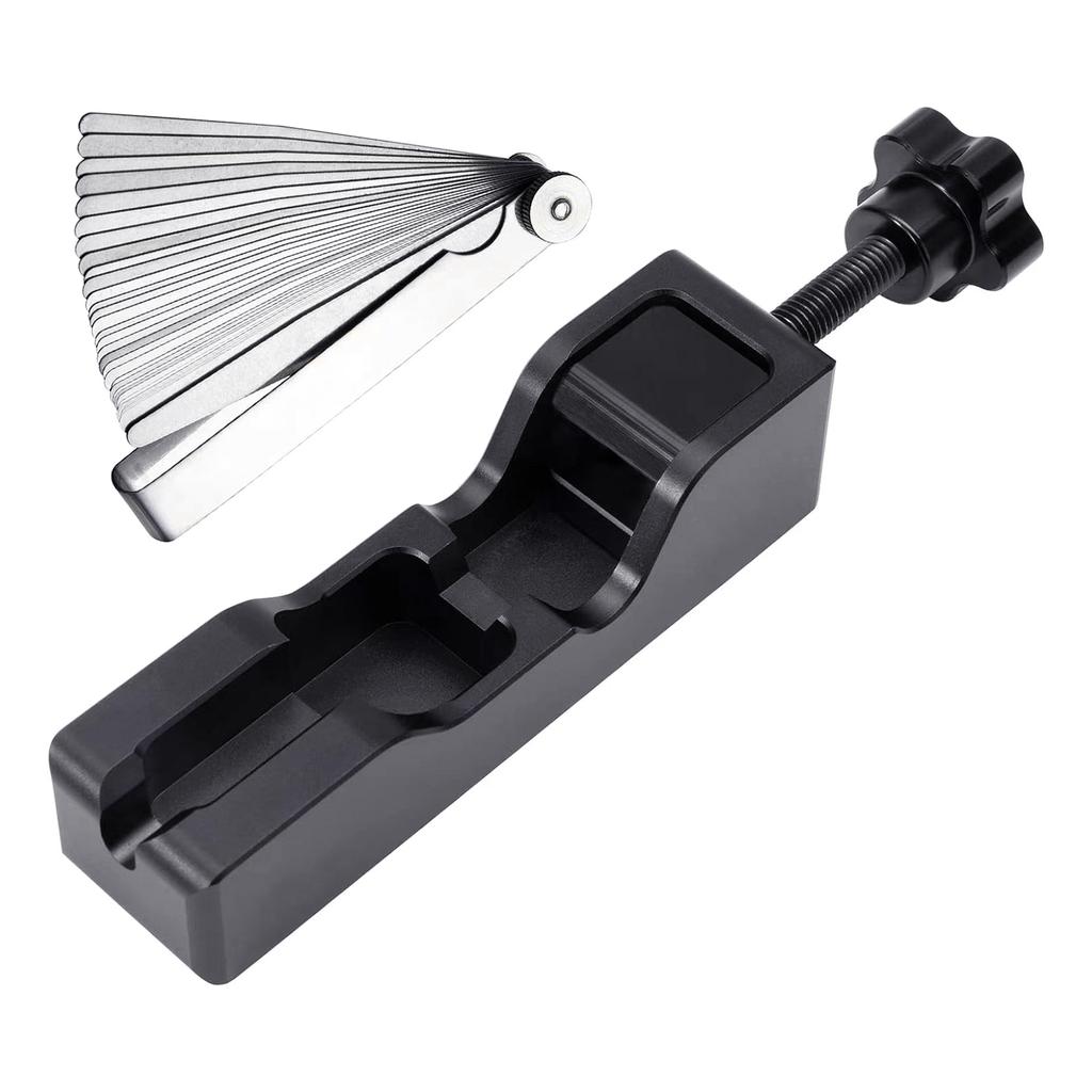 Universal Engine Car Spark Plug Gaps Tool Gapper Gapping Car Spark Plug Calipers 10mm 12mm 14mm 16mm Car Accessory