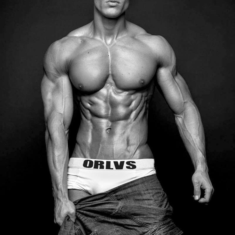 

Briefs Hombres Underwear Mens Thong Underwear