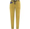 Брюки Mantra Pants Savana/nightsky Желтый