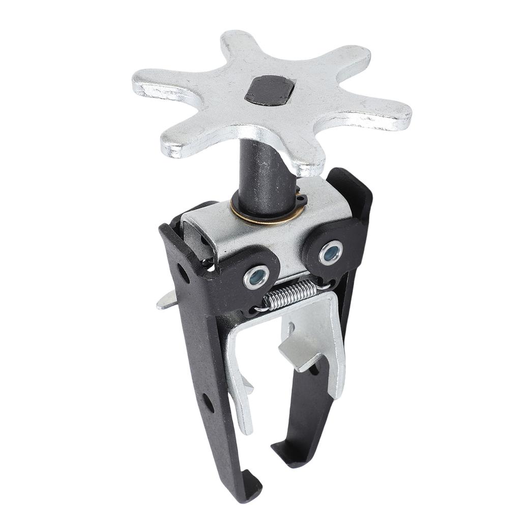 Universelles Überkopf-Ventilfeder-Spannwerkzeug 2 Backen Effizientes Ventilfeder-Ausbau-Einbauwerkzeug für die meisten PKW Transporter