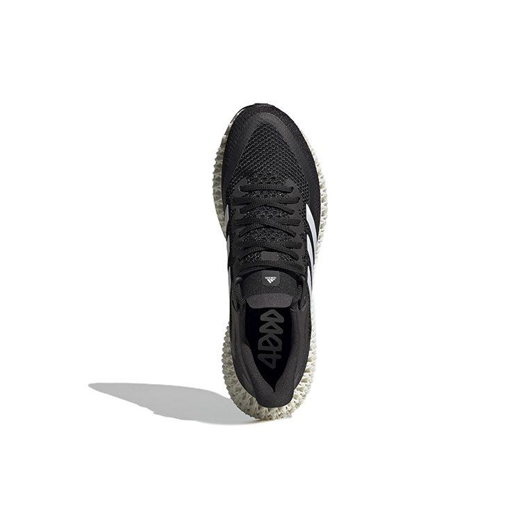 4DFWD Adidas 2 'Black Carbon' GX9249