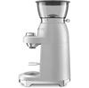 Coffee Grinder Smeg CGF02SSEU