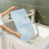 Wall-Mounted Storage Hanging Bag Visible Mesh Storage Bag For Student Dormitories, Bedrooms, Wardrobes, Underwear, And Socks