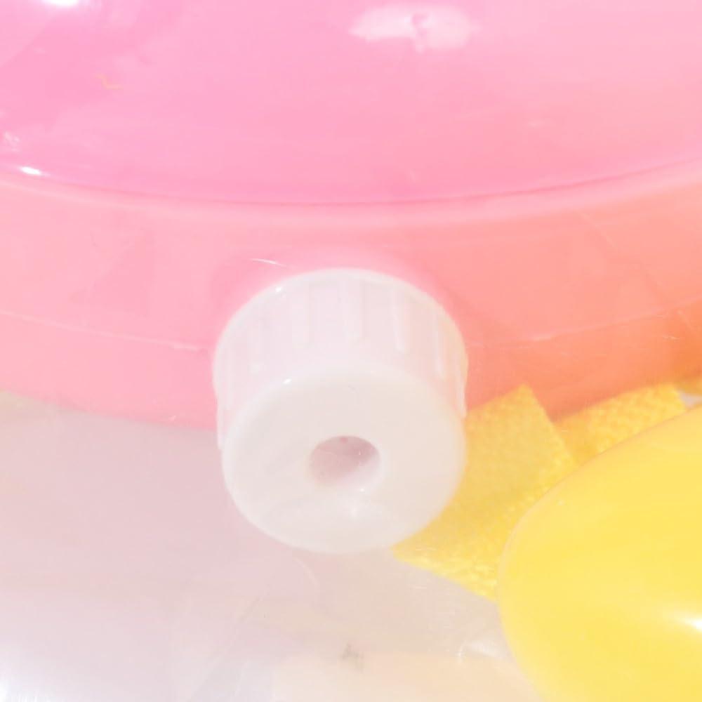 Pistolet à eau Kirby Star de Sun Art avec réservoir KBY-101