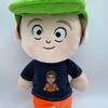 Cute Plush Doll Soft Stuffed Animal Toy
