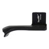 Haoge THB-M10B Thumb Up Grip, Black Thumb Rest, Black Camera Thumb Grip Compatible with Leica M10, M10-P, and M10P