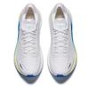 New Anta Slip Resistant, Abrasion Resistant, Breathable Low Top Casual Running Shoes Men's Pure White 912515507-1