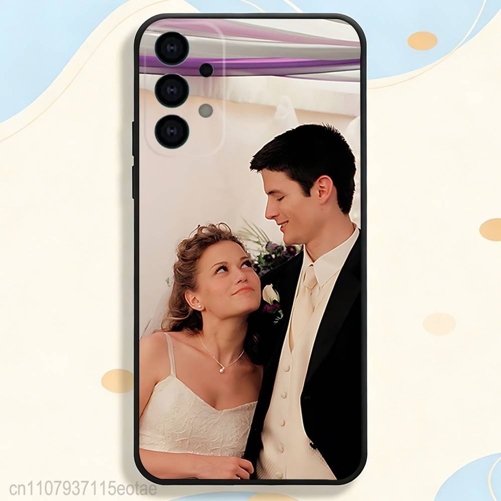 O-One Tree H-Hill Heart TV  Phone Case Silicone Soft For Samsung S26,S25,S24,S21,S22,S23,S30,Ultra,S20,Plus,Fe,Lite