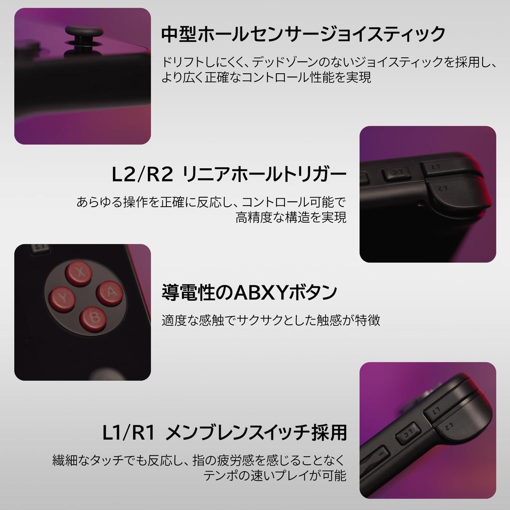 AYANEO Pocket Официальное японское портативное игровое устройство на Android с ЖК-дисплеем с соотношением сторон G3X Gen2 Retro ACE, версия, 4,5-дюймовый 32 (1620x1080) (Львиный зев