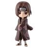 Naruto Shippuden [Uchiha Itachi] Q Posket Figure – Rare Color