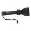 10W 850nm Hunting Flashlights LED Rotate Focusing IR Flashlight Night Vision Waterproof Infrared