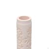 Clay Roller with Floral Pattern, Pottery Tool, Gift for Enthusiasts