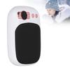 Electric Hand Warmer Re Able 10000mAh Power Bank with LED Display for Camping Hunting