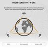 XOSS G+ GPS Bike Computer Wireless Cycling Speedometer Road Bike MTB Waterproof Bluetooth ANT+ Cadence Speed Bicycle Computer