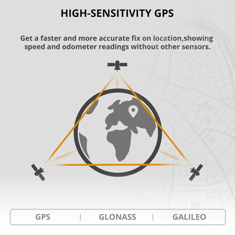 XOSS G+ GPS Bike Computer Wireless Cycling Speedometer Road Bike MTB Waterproof Bluetooth ANT+ Cadence Speed Bicycle Computer