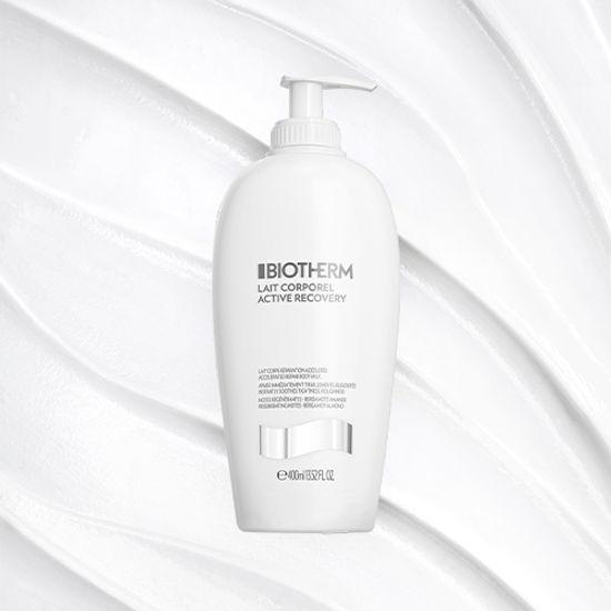 Biotherm Recophorell Active Recovery Body Milk 400ml