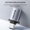 SAMZHE Type-C to USB OTG Adapter