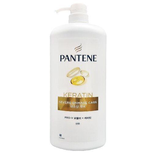 Pantene Extreme Damage Care Shampoo 1200ml_631955