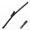 For Volkswagen VW Golf Plus 521 2009-2014 2010 Wiper Front & Rear Wiper Blades Windshield Windscreen Window Brushes 28"+28"+14