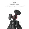 1Pcs Sponge Octopus Smartphone Monopod Camera Holder Clip Tripe Stand Durable Phone Tripod