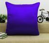 Decorative Home Decor Satin Silk Cushion Pillow Throw Cover Case - Choose