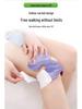 Mugwort Self-Heating Moxibustion Waist and Stomach Warming Patch