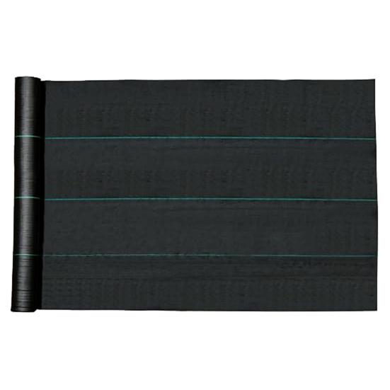 Tkanina odporna na trawę, oddychająca, łatwa do odchwaszczania, odporna na korozję, odporna na rozdarcia, do montażu bariery przeciw chwastom