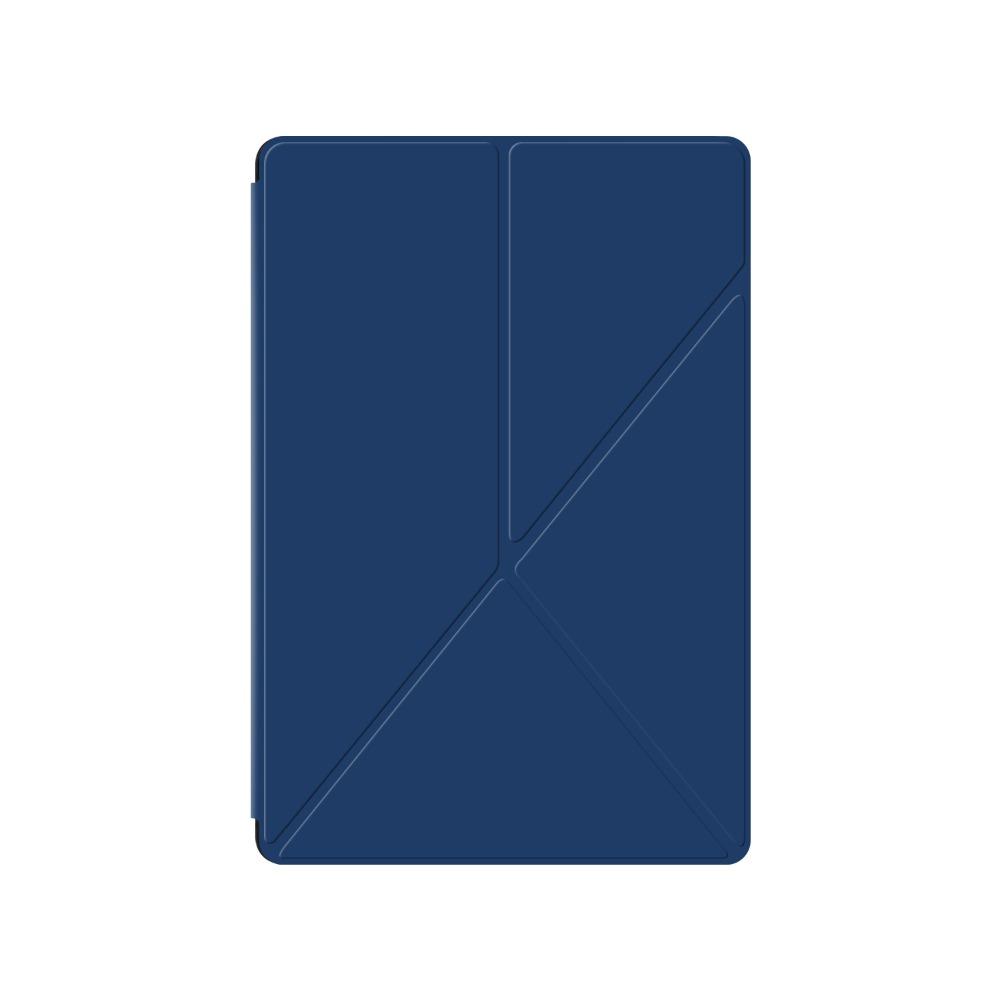 with Pen Slot Tablet Protective Cover Anti-fall Folio Shell for Samsung Galaxy Tab S10 Lite