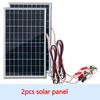 Flexible Solar Panel for Outdoor Monitoring, Chicken Coop & Car Charging