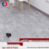 Xiang Zhi Lv Commercial Solid PVC Floor Mat