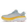 HOKA  Bondi 8 Summer Song Women Sneakers Blue Country-Air 1127952-SSCA