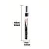 Universal New Car Touch-Up Pen 20g– Exact-Match OEM Color Scratch & Alloy Wheel Chip Repair, Fine-Tip Multi-Color Body Coating