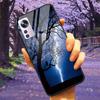 For Xiaomi 12T / 13T Case Tempered Glass SPACE Marble Luxury Hard Back Cover for Xiaomi 13T Pro / 12TPro Bumper for Xiaomi13T
