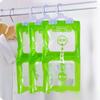 Dehumidifying Bags, Household Moisture-proof Agents, Wall-mounted Wardrobe Moisture-proof and Dehumidifying Agents, Desiccants