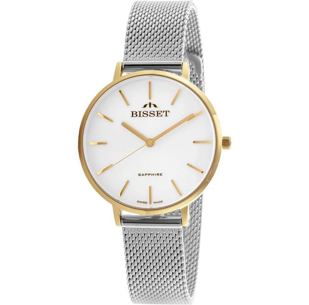 Bisset BSBF32GISX03B4 Watch