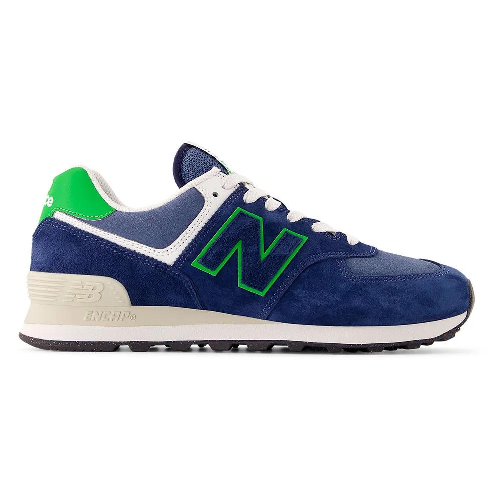 New Balance Кросовки 574