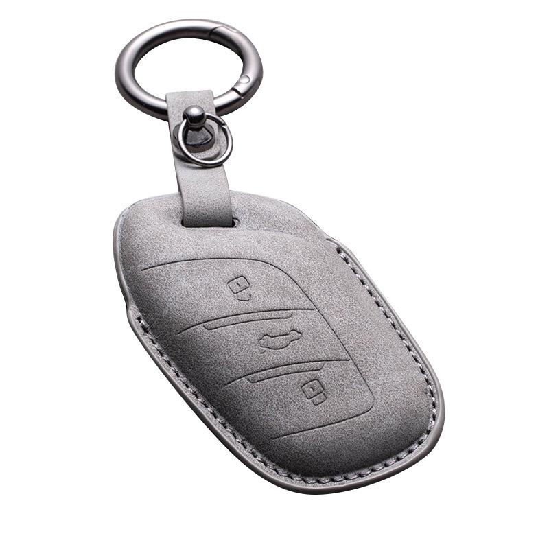 Roewe Key Fob Protector for 2026 RX5, RX3, I5, 360, 550 Models