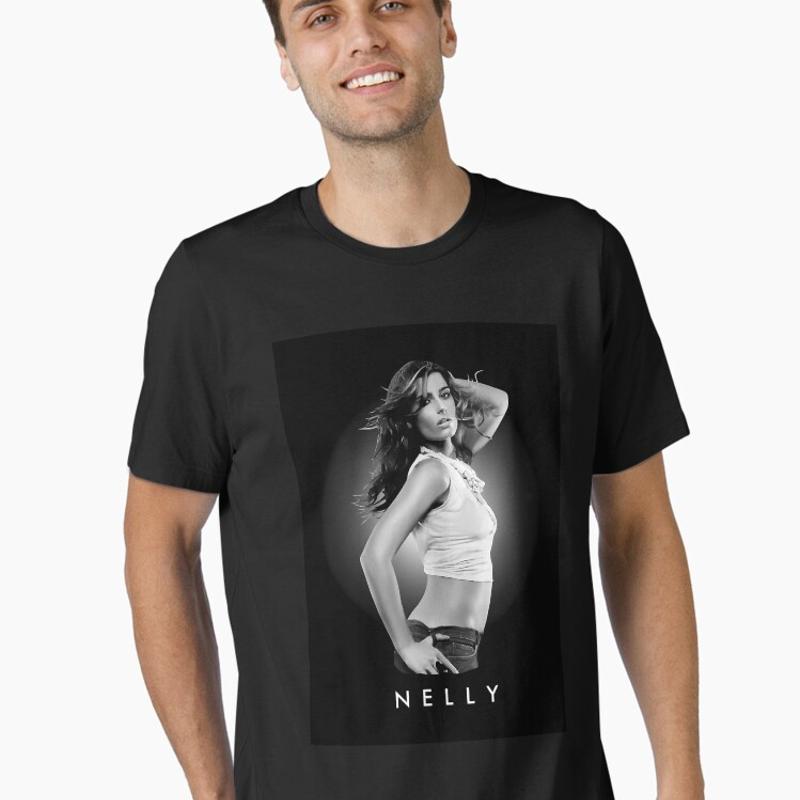 Nelly Furtado T-Shirt