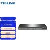 Tp-Link 48-Port Full Gigabit Managed Layer 2 Switch