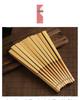 9-inch Plant-Dyed Chinese Style Calligraphy Folding Fan with Blank Xuan Paper
