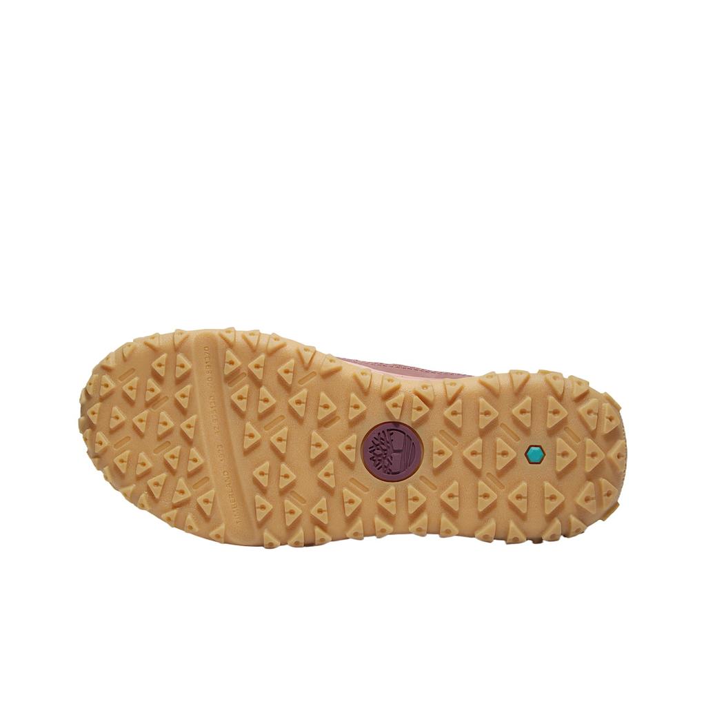 Timberland Greenstride Motion 6 Comfortable Simple Classic Versatile Training Shoes Women sneaker TB0A2AVJEAA