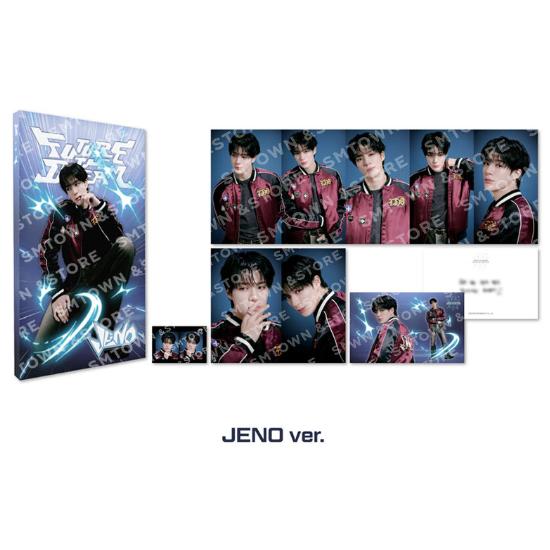 Pre-order NCT DREAM FUTURE THE DREAM FINALE Finale Pack