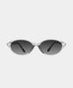 Binikeupeulojegteu Lia C2 Pearl Gray