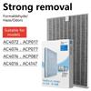 Filter Replacement for AC4072 ACP017 AC4074 ACP077 AC4076 ACP087 AC4016 AC4147 Air Purifiers HEPA Filter Carbon Filters