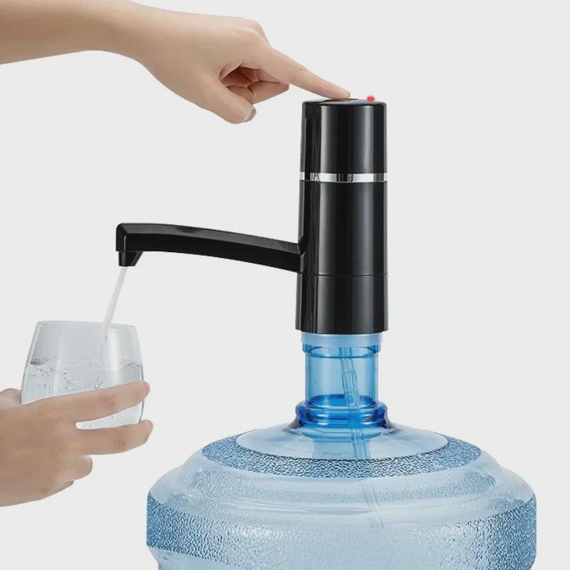 

Электрический водяной насос Zilu для бутилированной воды